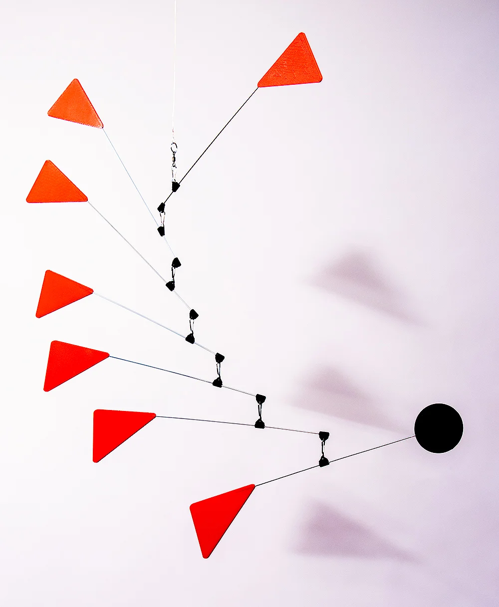 Triangles Mobile