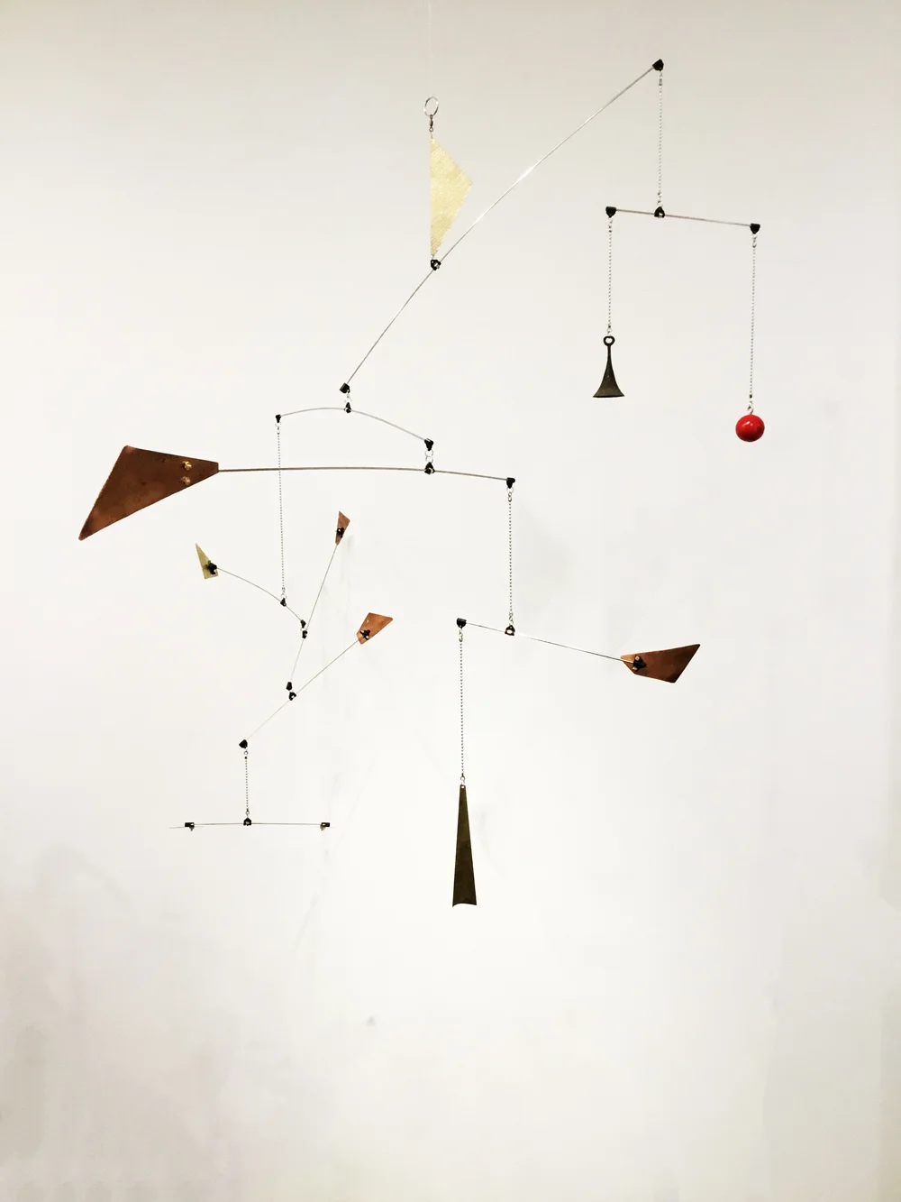 Red Ball and Bell