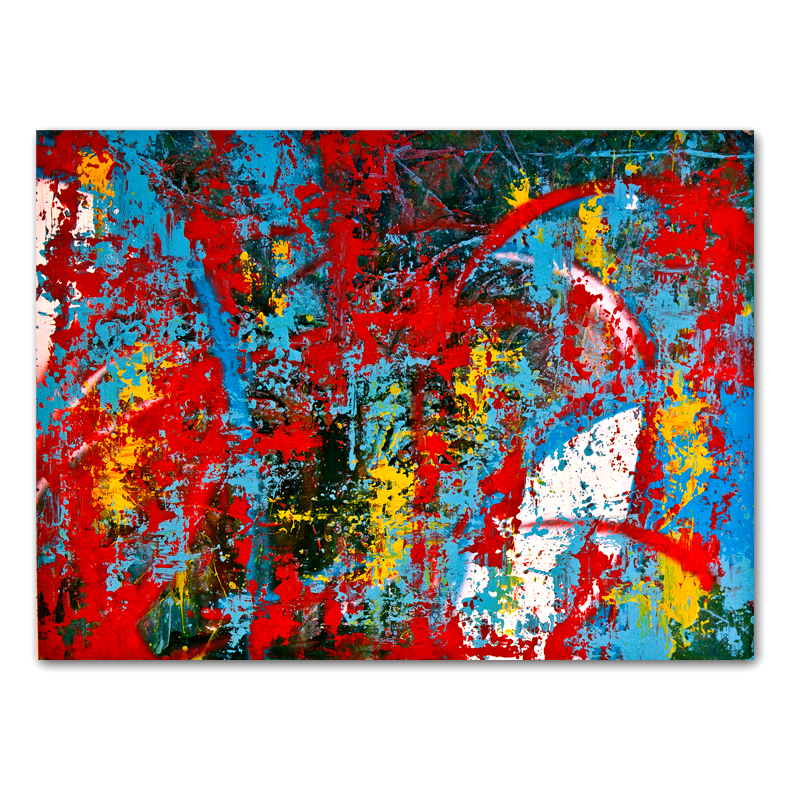 "Untitled" (2014)