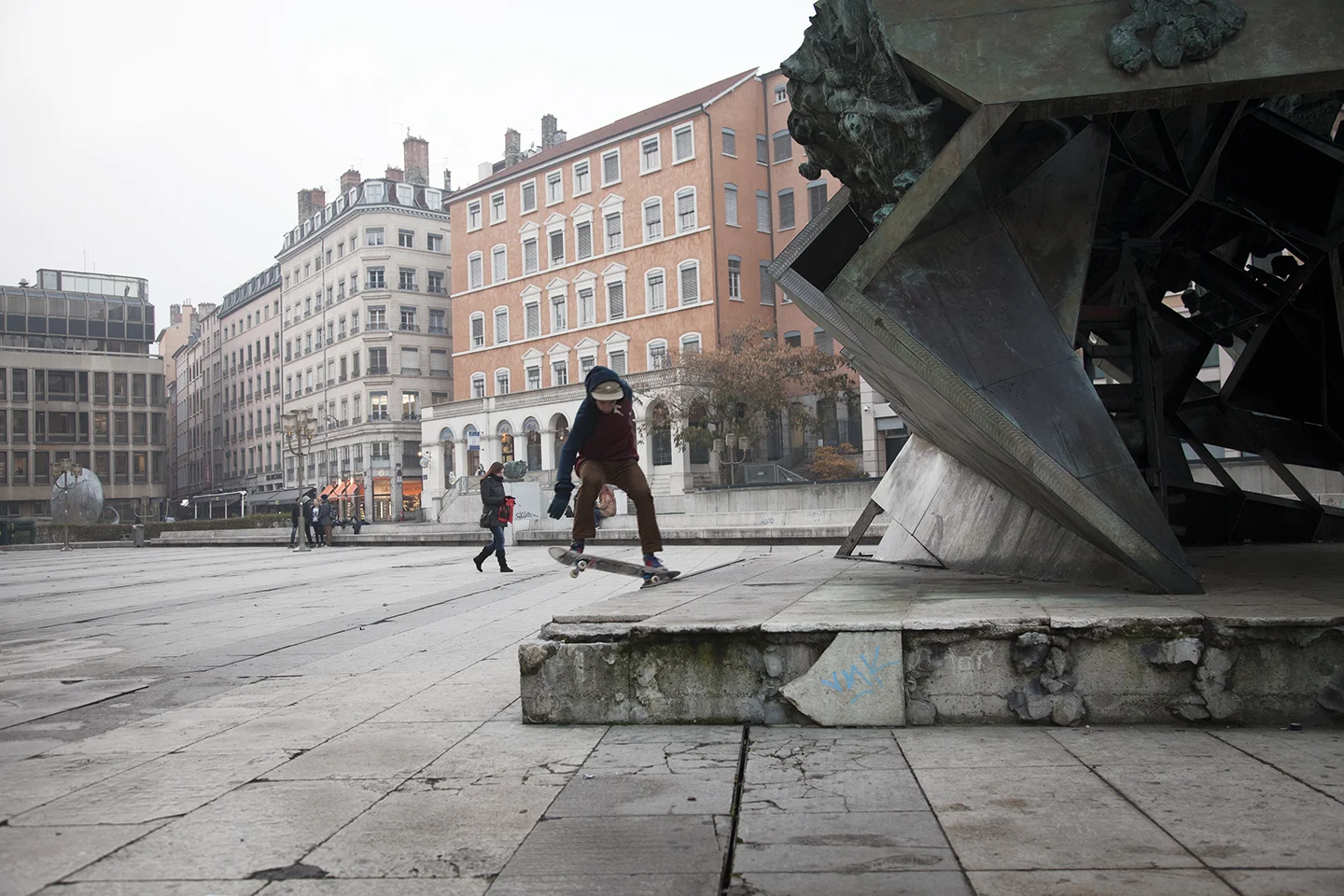 Lyon, France 2013
