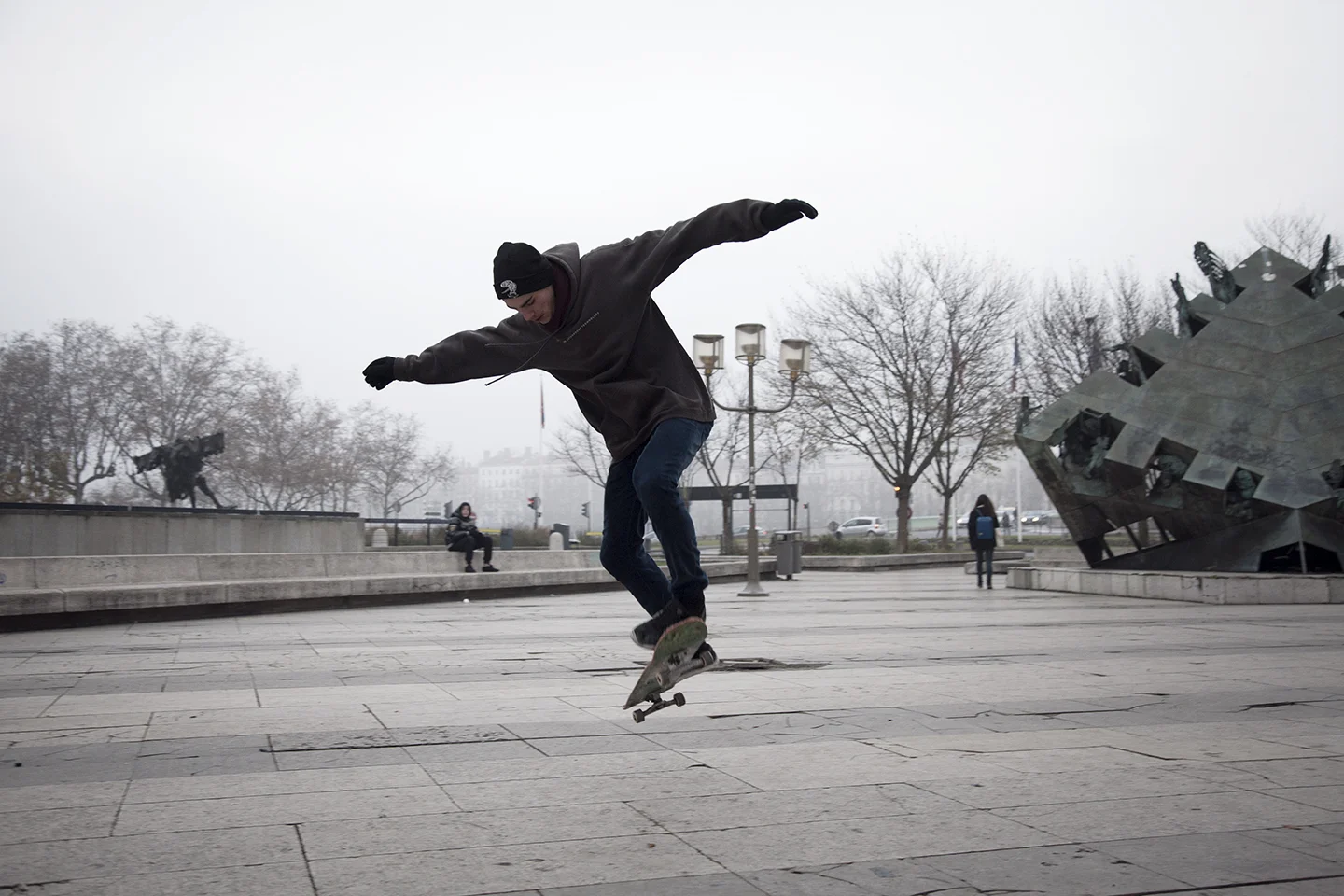 Lyon, France 2013