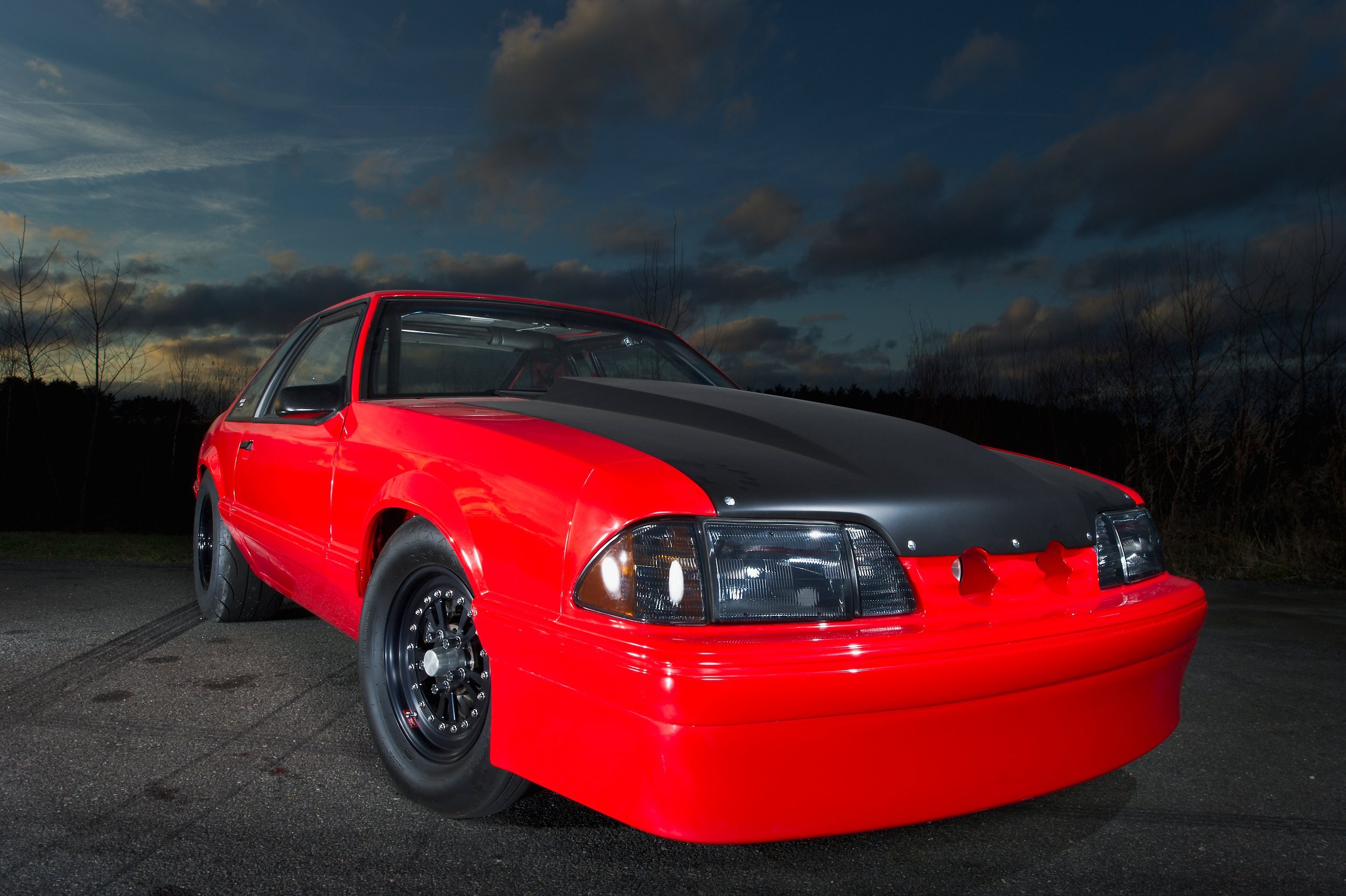 red-fox-body-mustang-black-hood-dusk.jpg