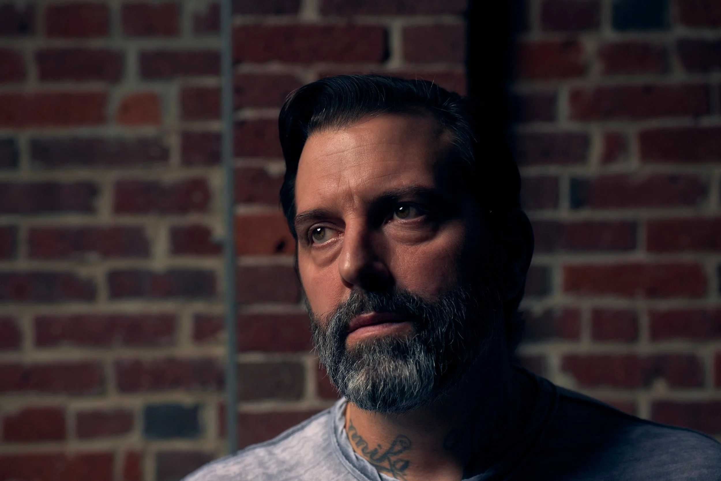 Joe Staska, Westford MA headshot and portrait photographer
