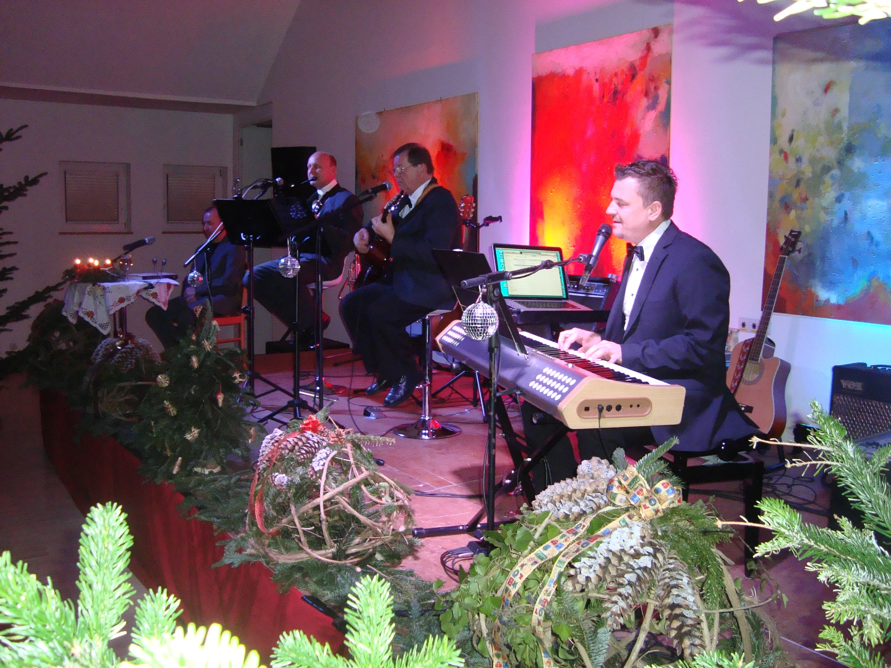 Schnalzer Drei - 23.12.2012