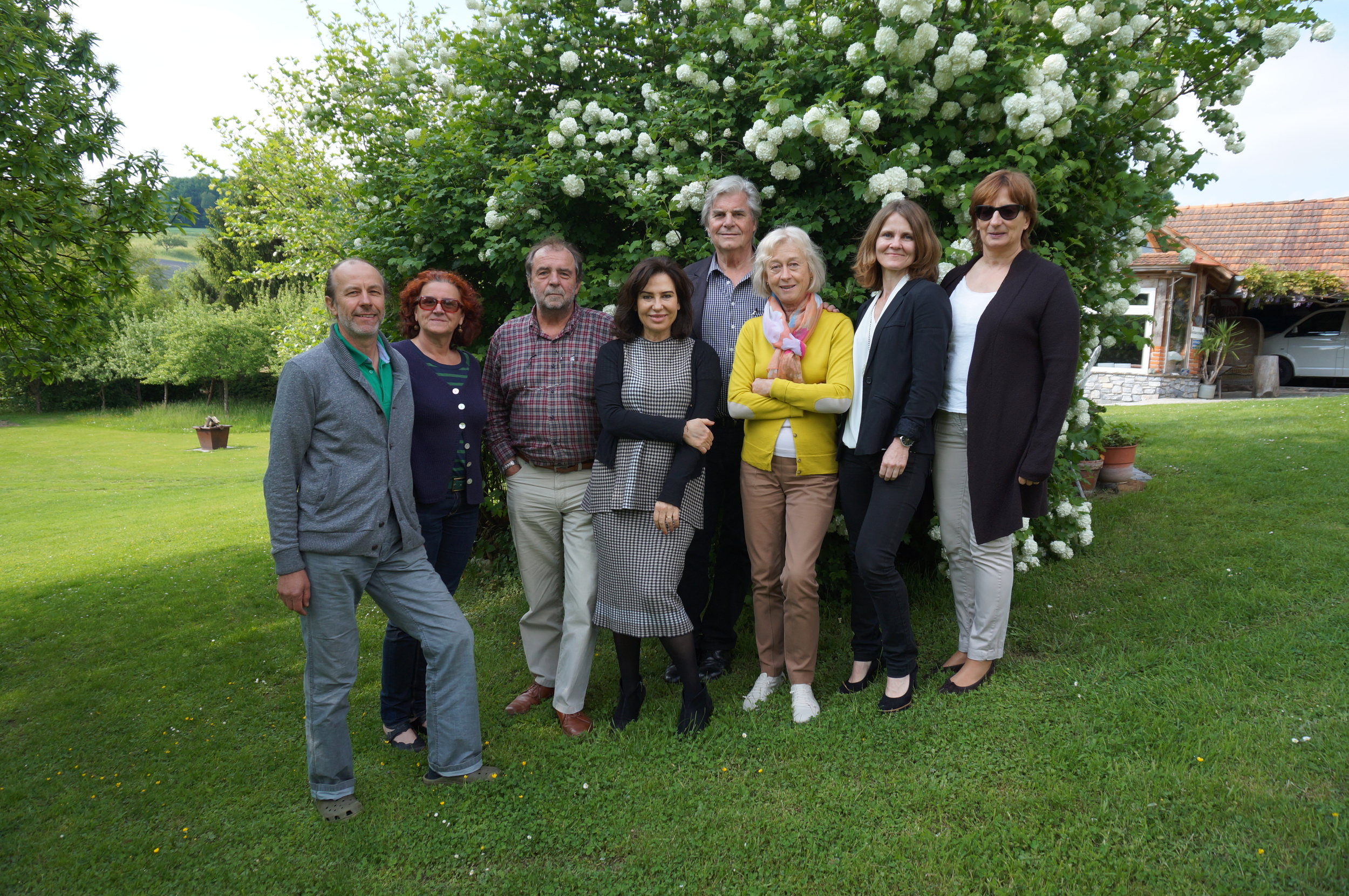 Jury Wortschatz 2014