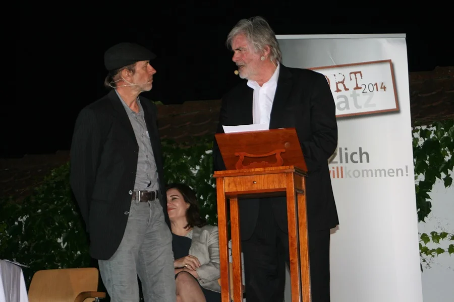 SIEGERWERKE WORTSCHATZ 2014 - 07.06.2014