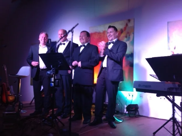 Weihnachtskonzert mit Schnalzer 3 - 23.12.2015