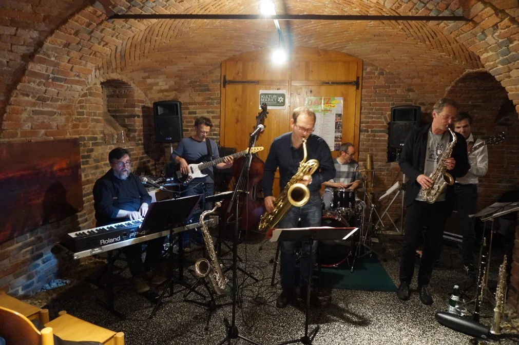 DR. JEKYLL & THE HYDE COMPANY - 27. April 