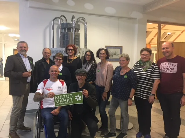 Wolfgang Timischl - Film und Gespräch