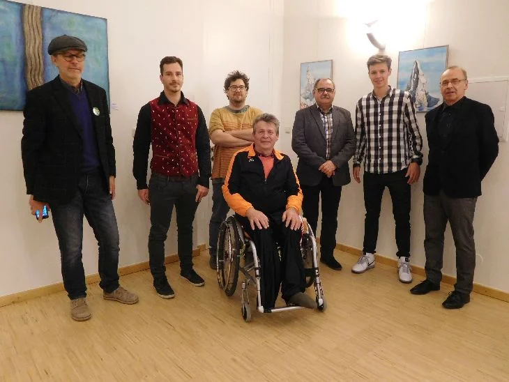 Herbstausstellung 2018