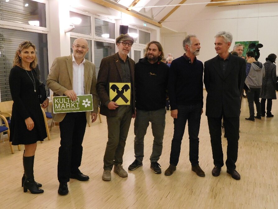 HERBSTAUSSTELLUNG 2019