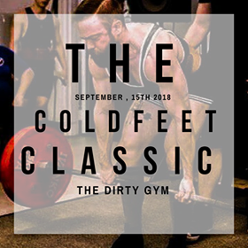 USPA | ColdFeet Classic - 2018