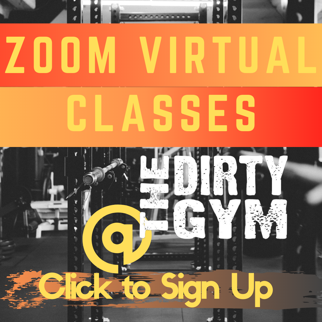 DG Zoom Bootcamp- The Gainskeeper Edition