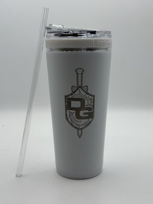Ice Shaker — The Dirty Gym