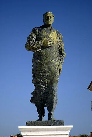 U Škabrnji