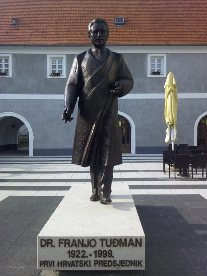 U Osijeku