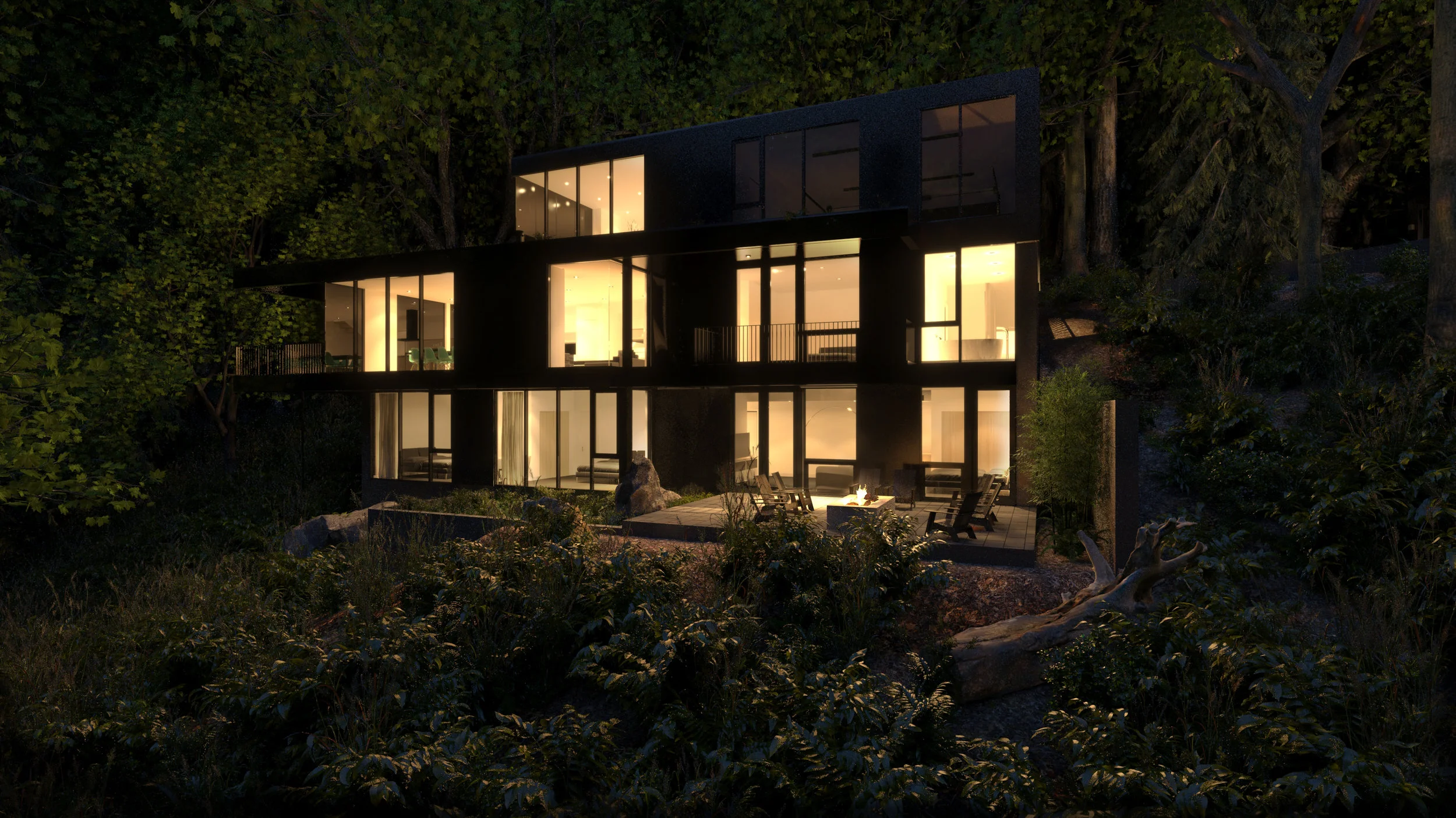 Lot 2 Exterior Night Render 3.jpg