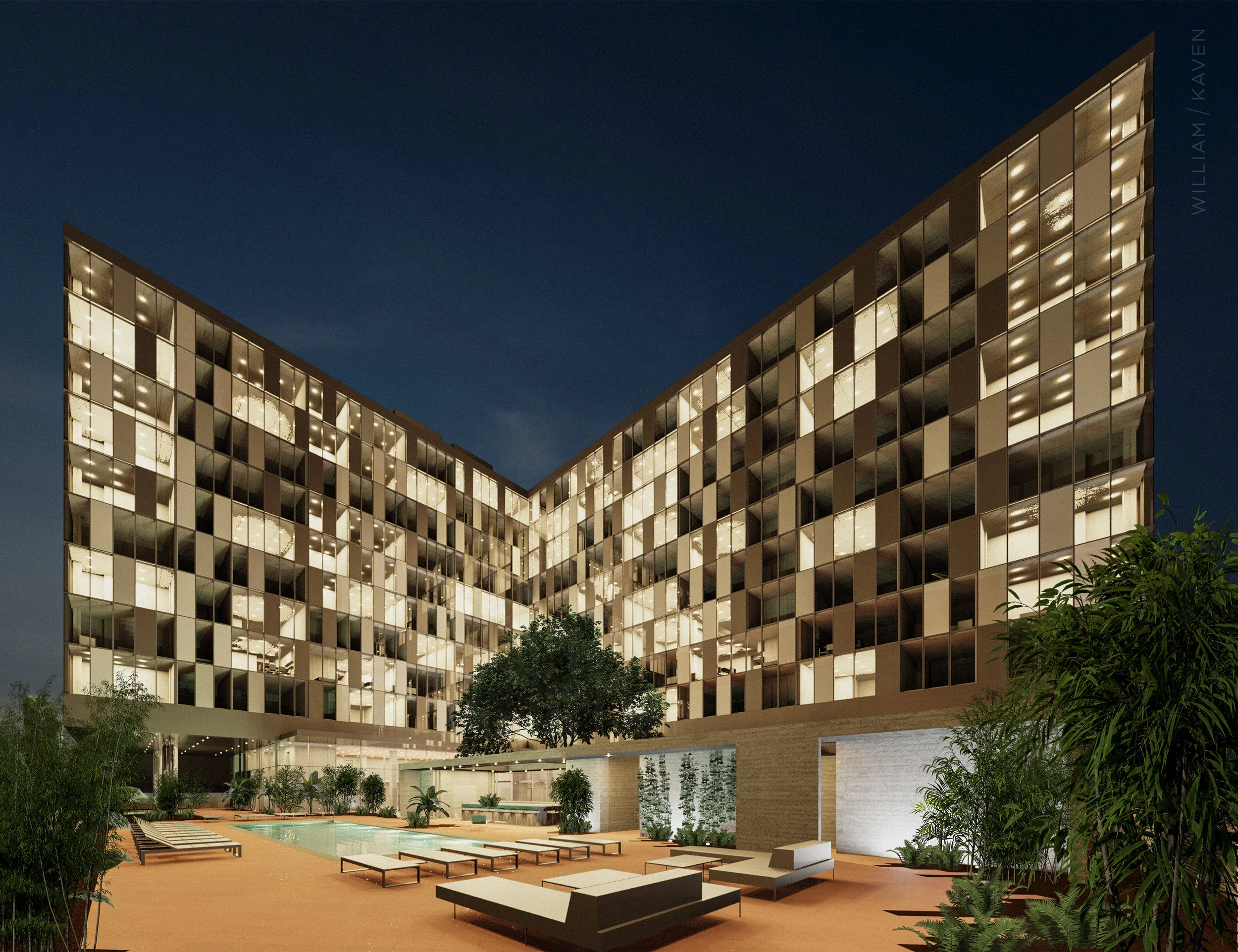 Block_33_Poolside Night Render (WITH LOGO).jpg