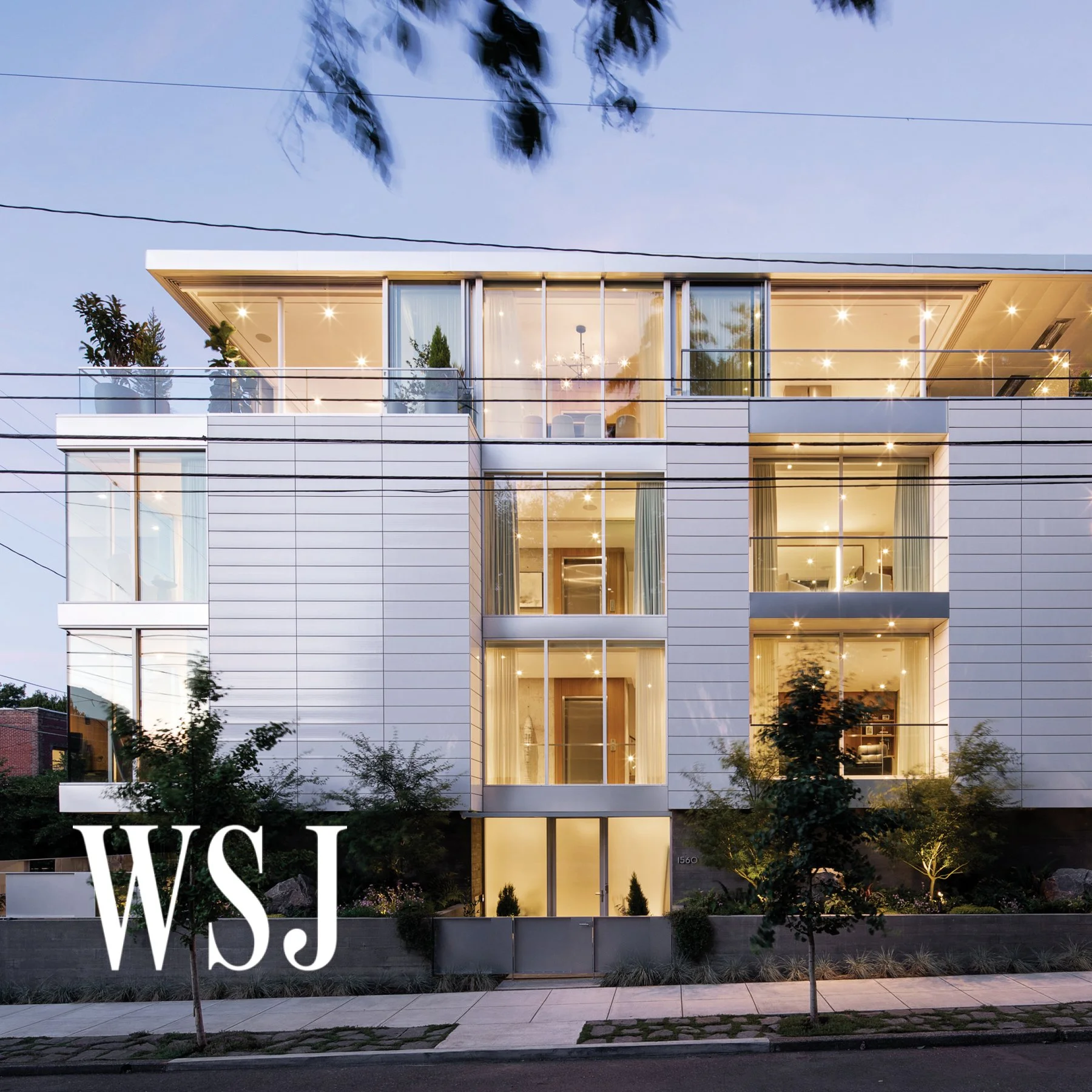 SKYVIEW IN THE WALL STREET JOURNAL