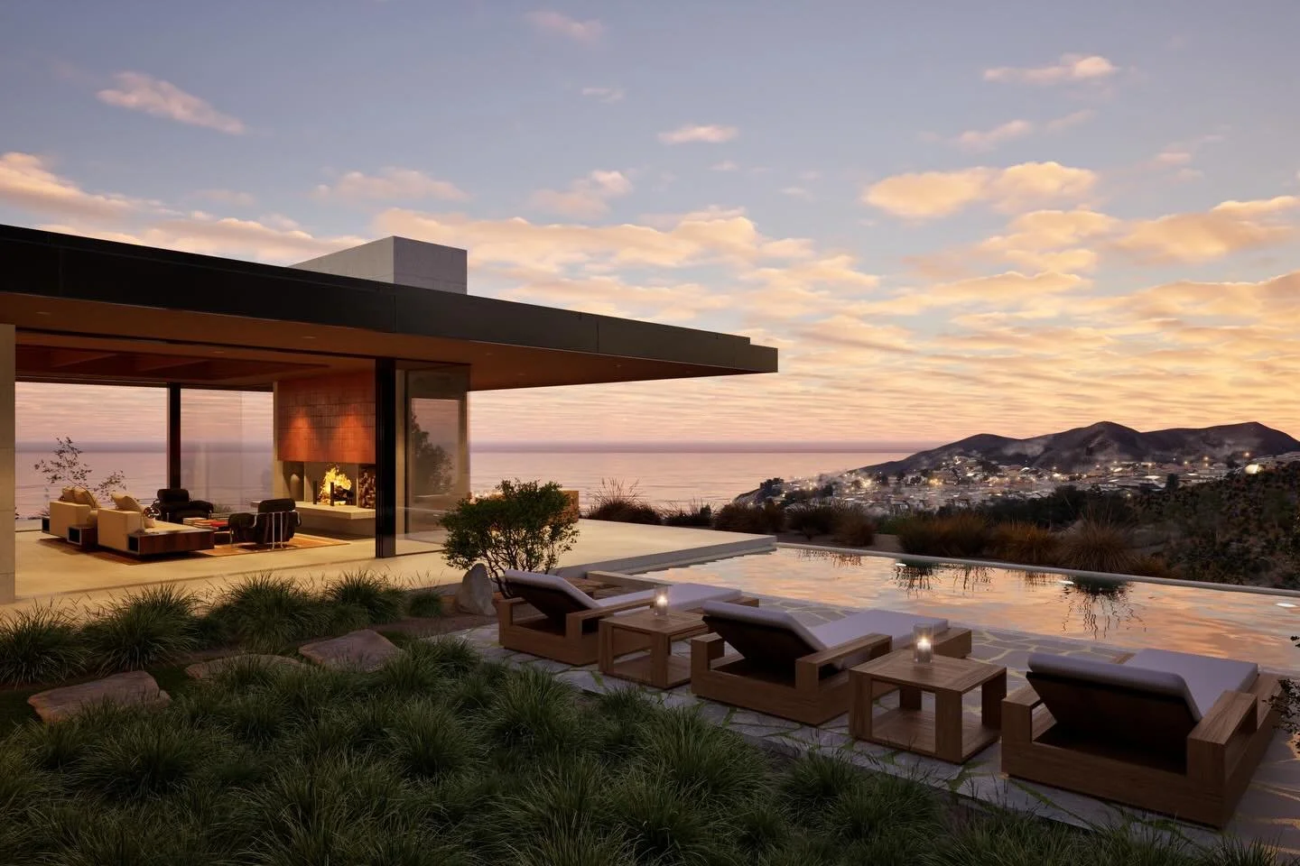 We are among a select group of design firms contributing model home designs to Case Study 2.0, a collective initiative aimed at developing practical housing solutions for communities rebuilding after the 2025 Southern California wildfires. Building o