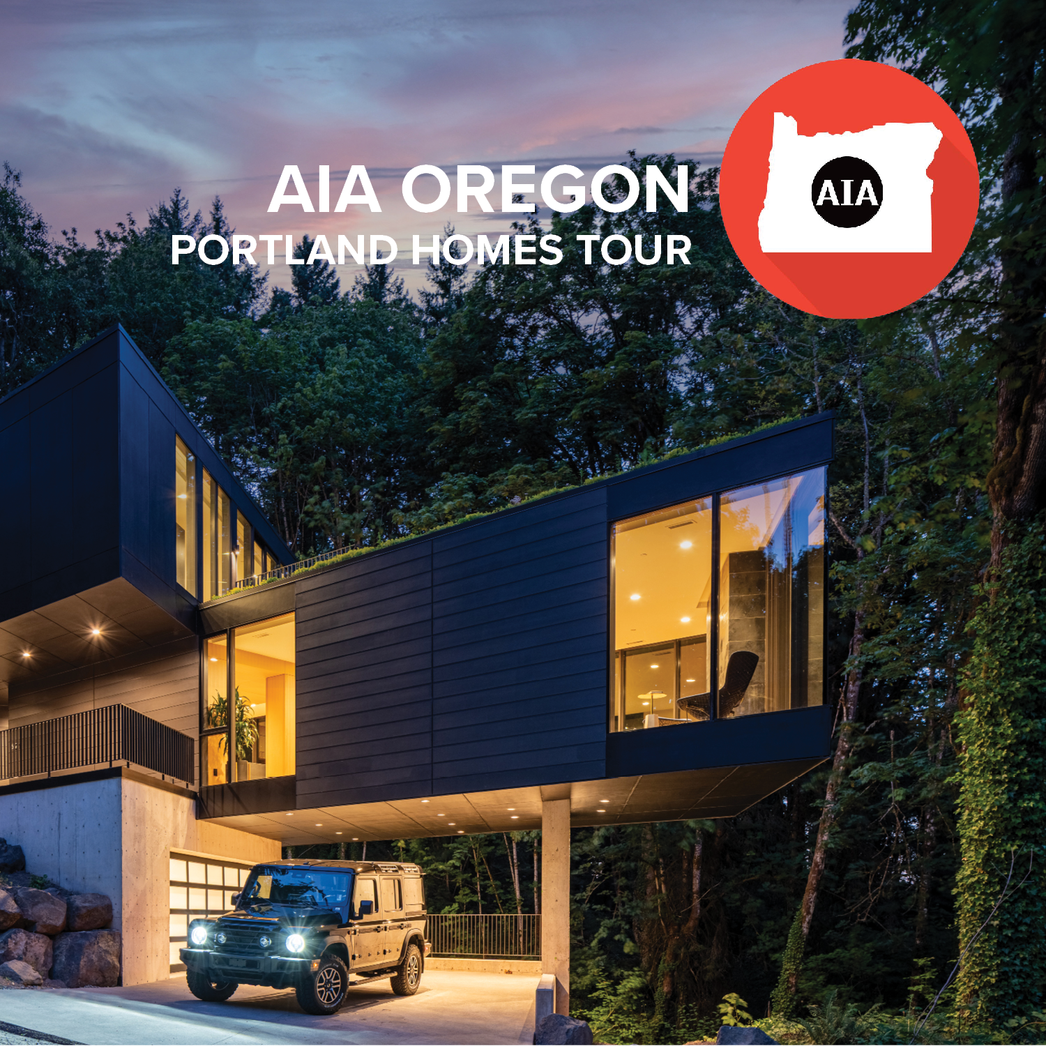 STOP BY ROYAL III AT THE AIA OREGON 2026 PORTLAND HOMES TOUR