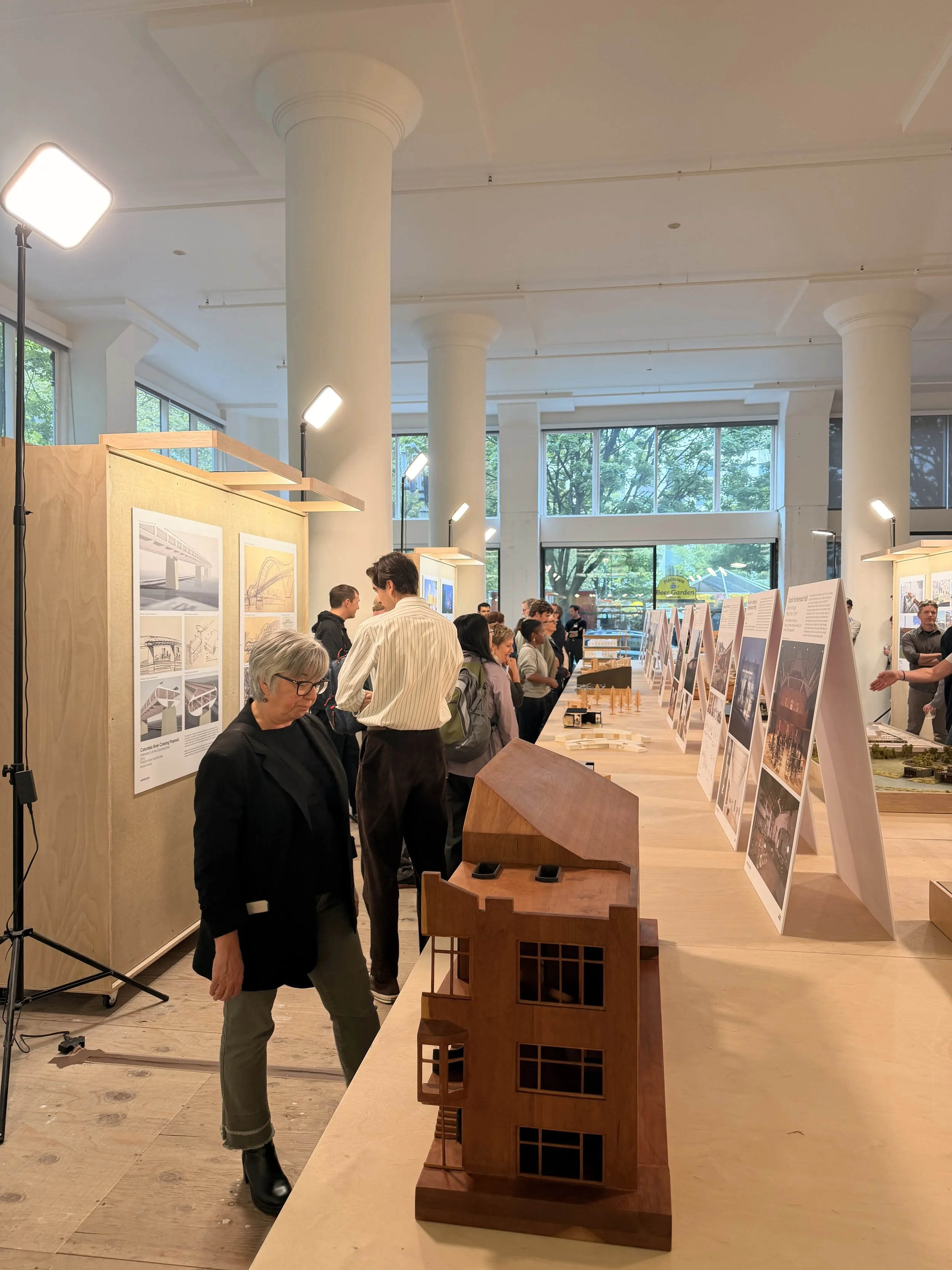 william-kaven-architecture-design-portland-exhibition