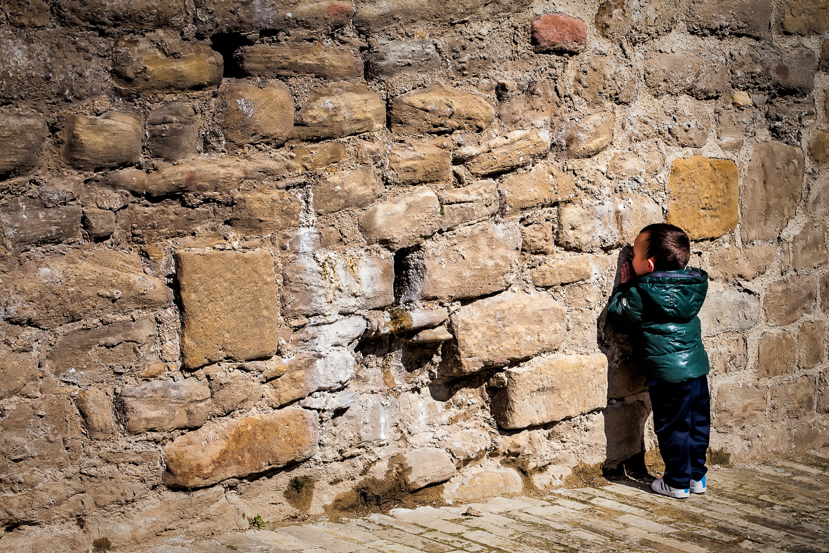 Wailing Wall