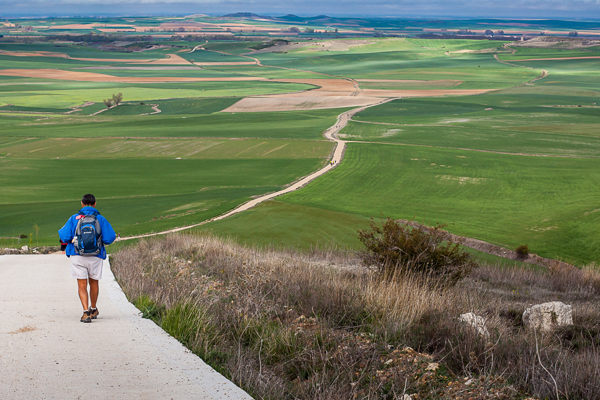 Long Walk