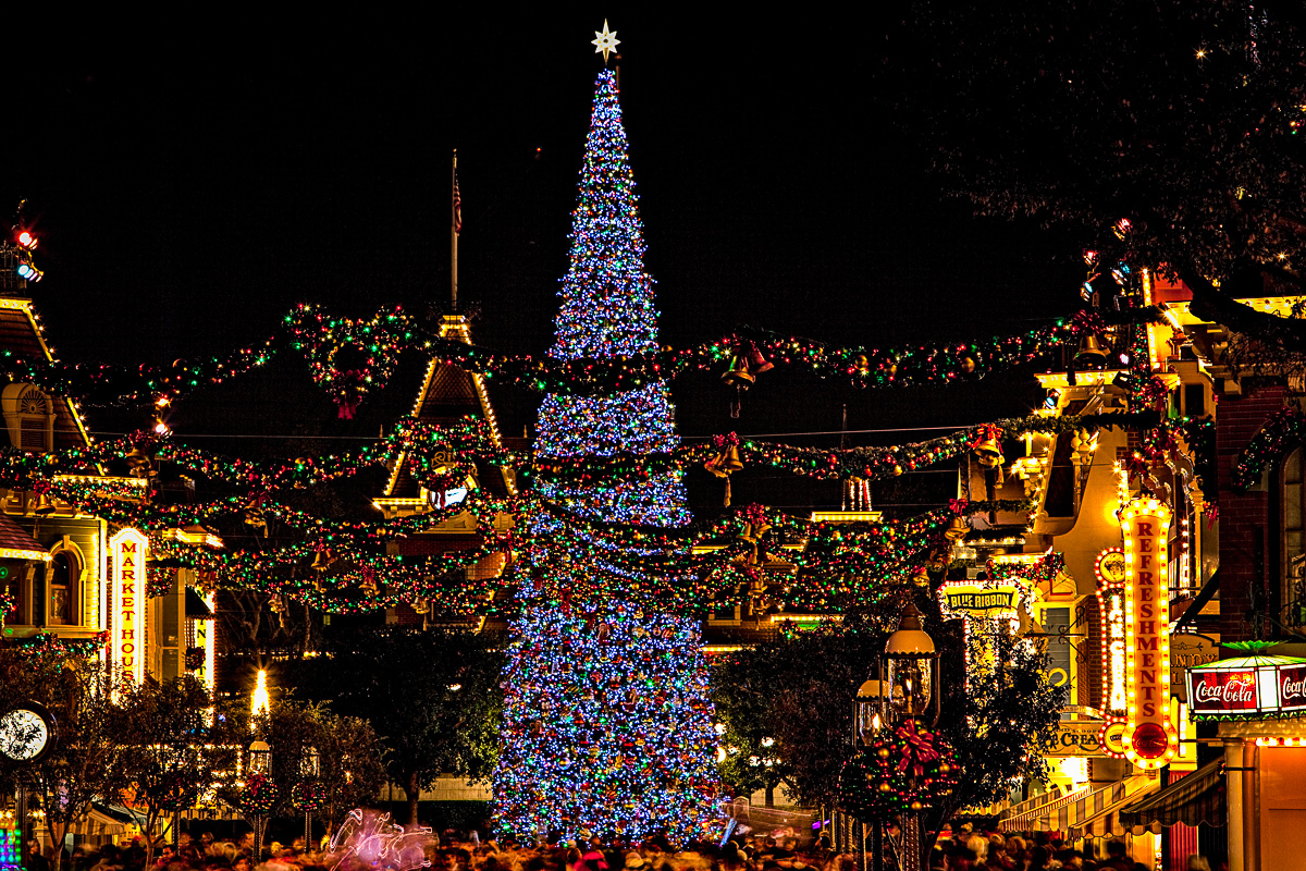 Christmas Tree