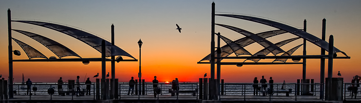 Redondo Beach Pier