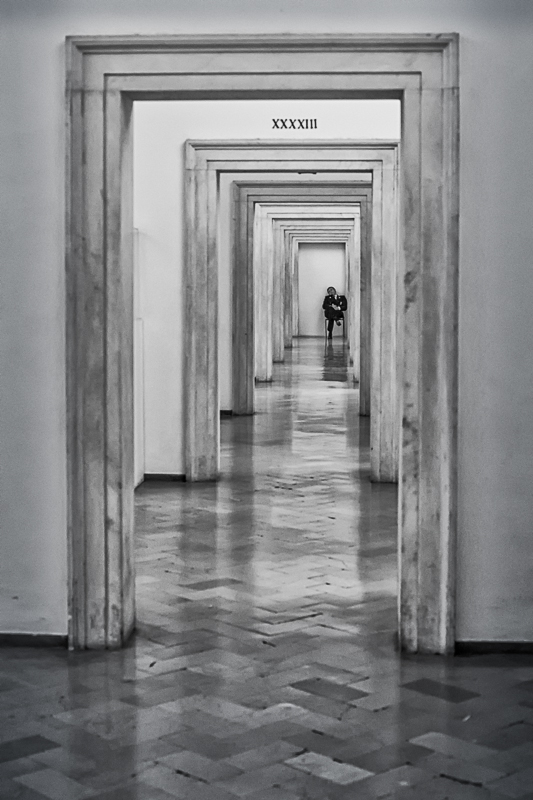 passage
