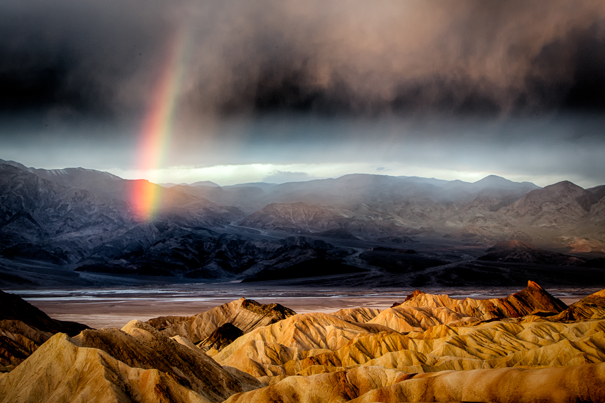 Rainbow