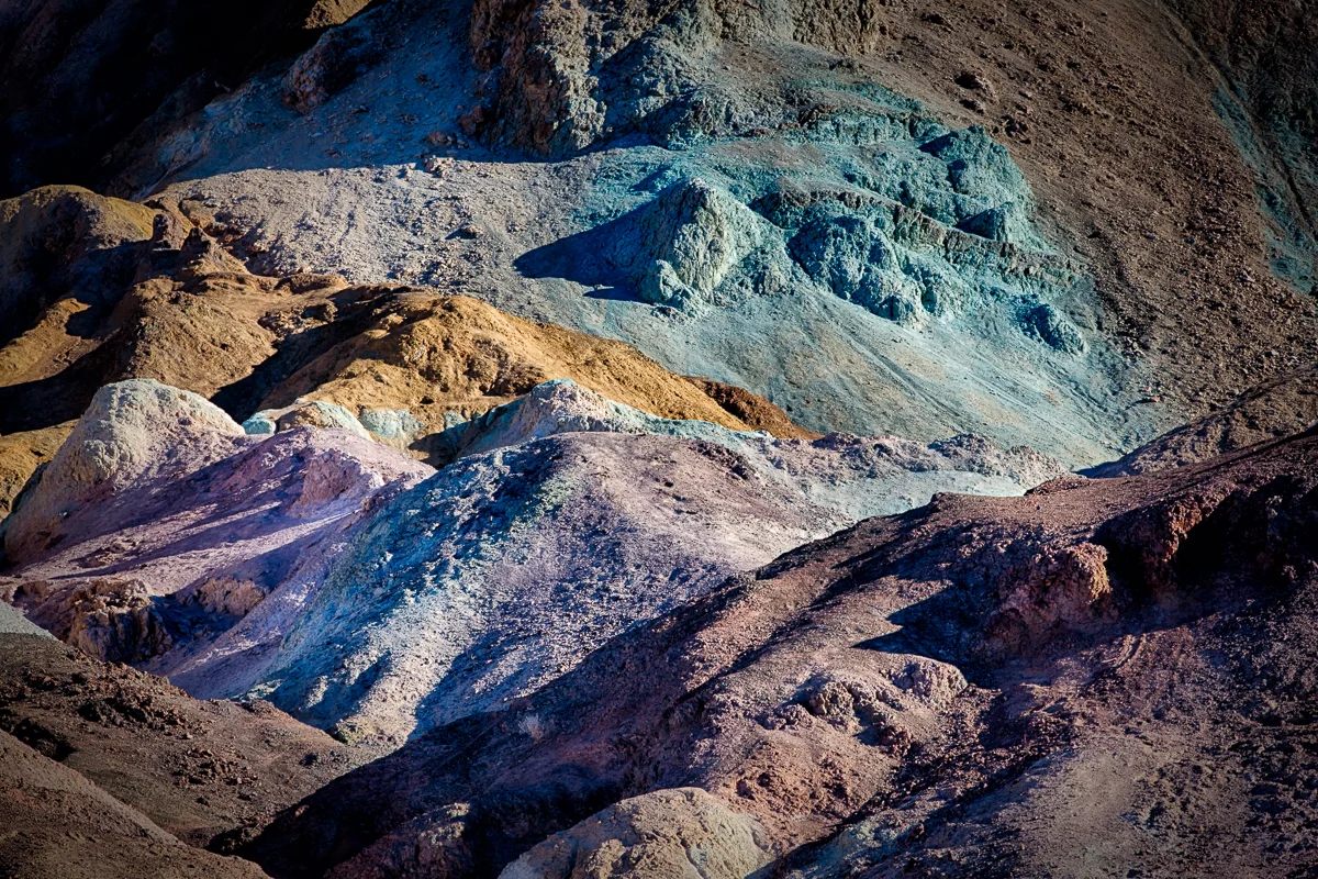artist pallete
