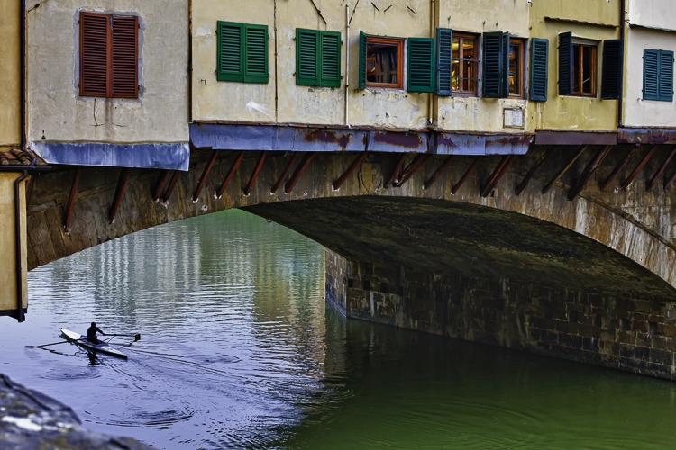 Bridge of Gold