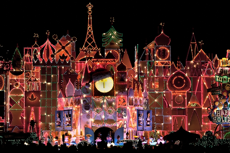 Small World
