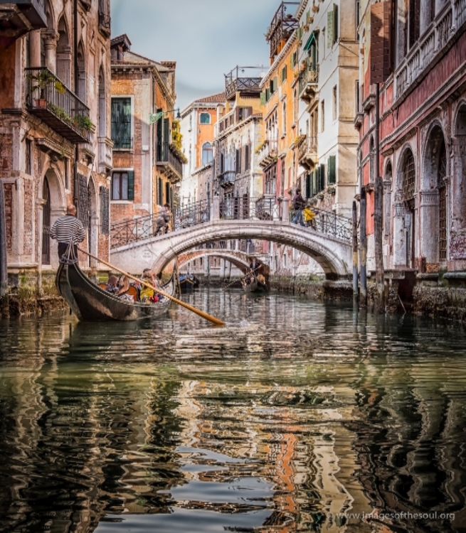 venice, italy