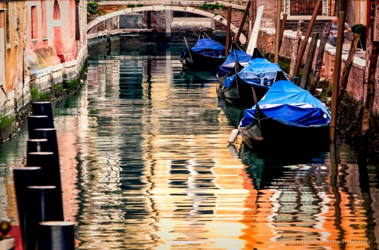 venice, italy