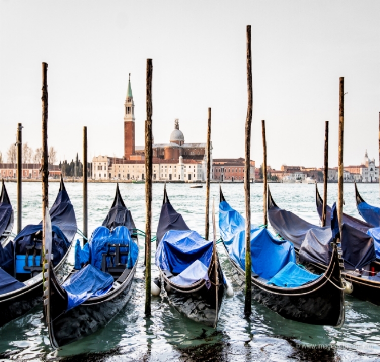 venice, italy