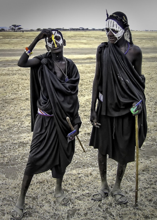 Soul Passage Ritual