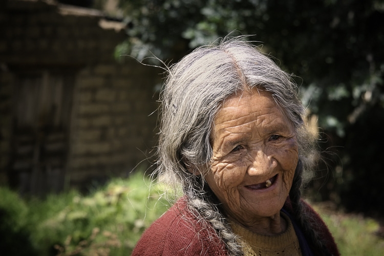 Old Soul