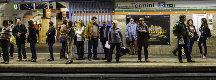 City People