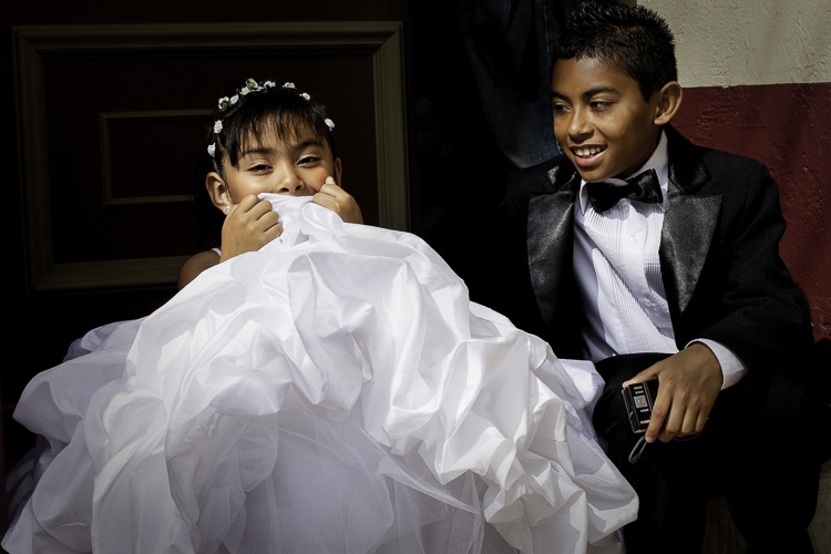 First Communion