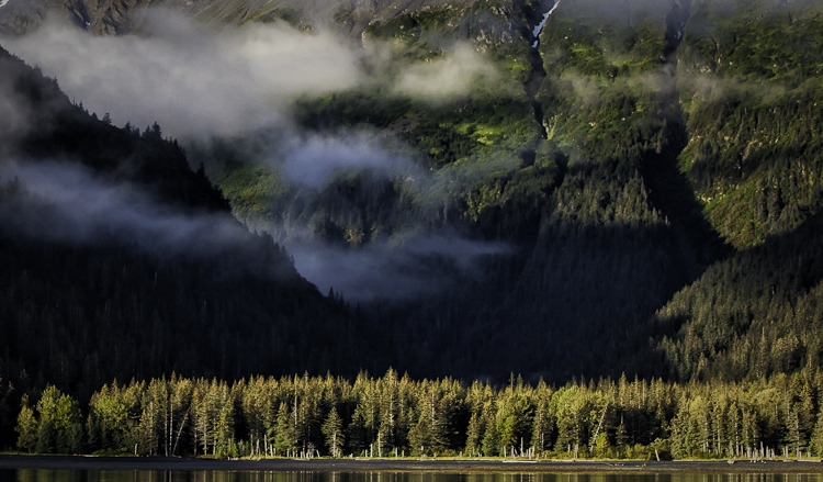 Alaska I