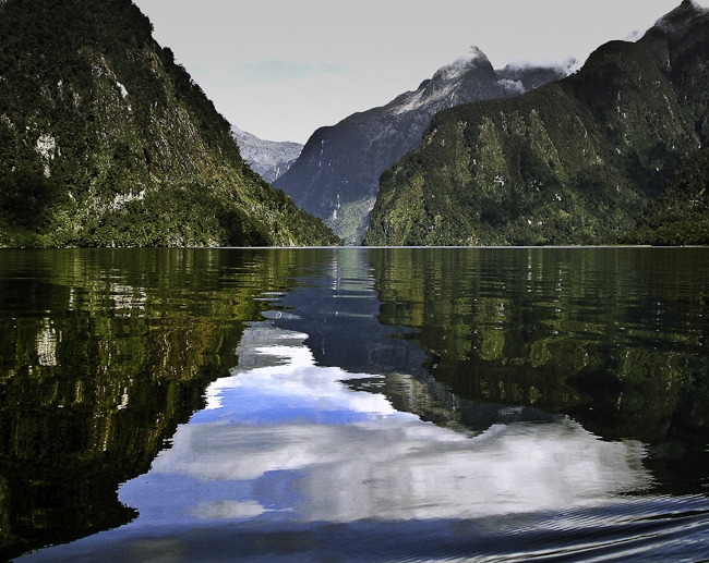 Doubtful Sound