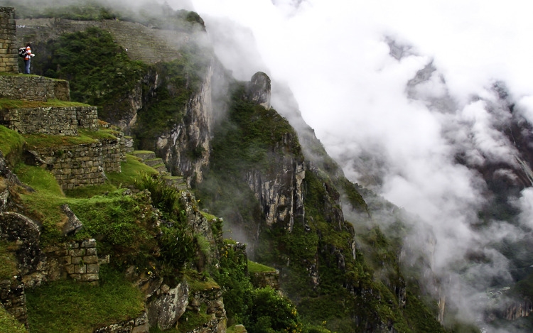 Mystical