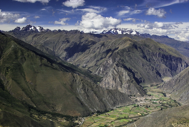 Andes