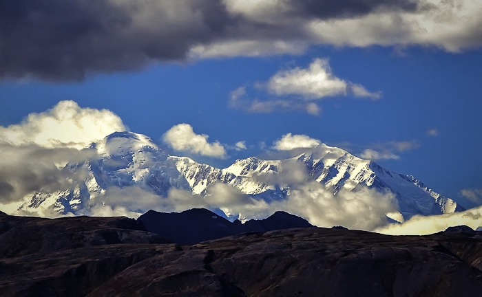 Denali