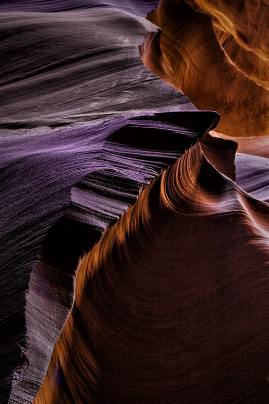 slot canyon 10