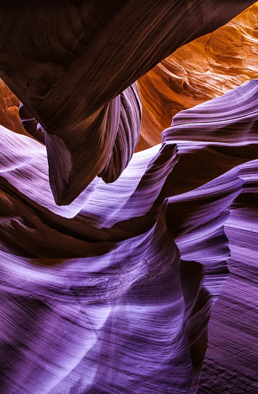 slot canyon 6