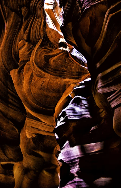 slot canyon 8
